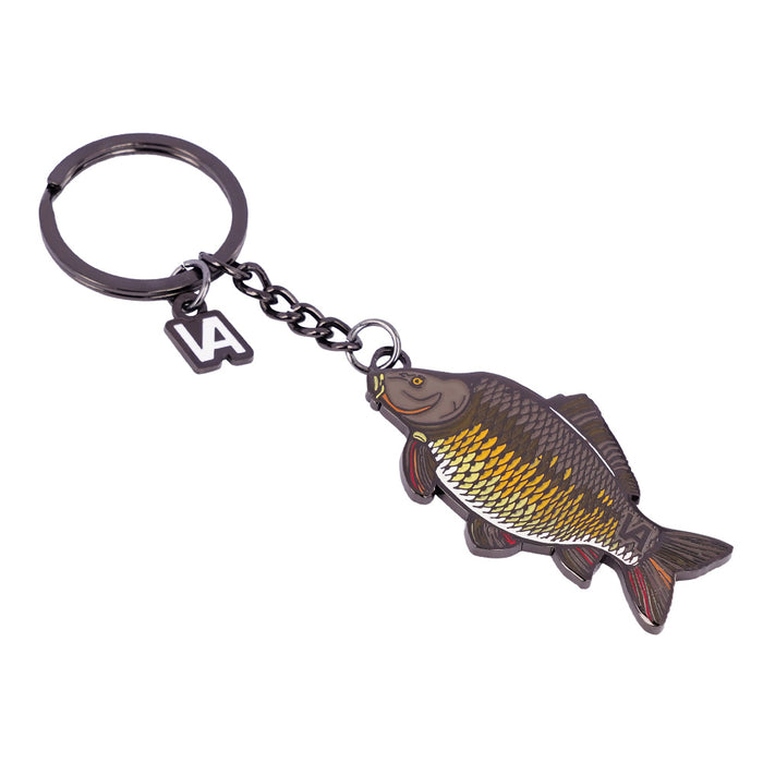 Carp He