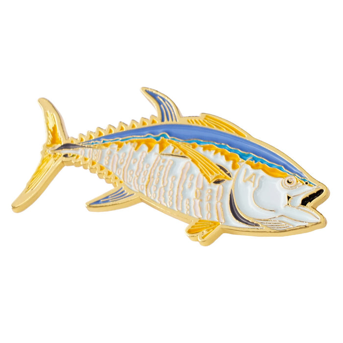 Blufin Tuna