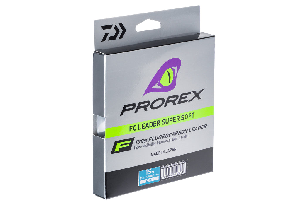 ფლუროკარბონი - Prorex