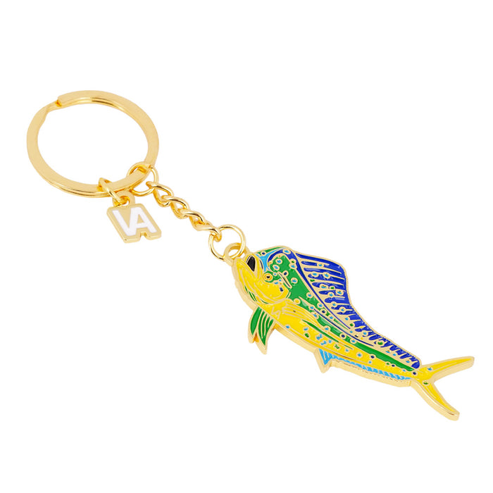 Mahi Mahi