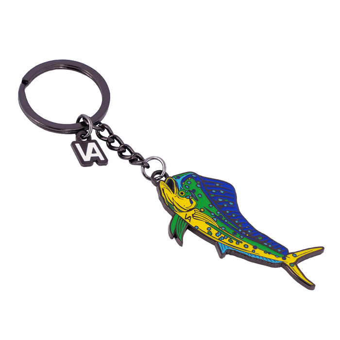 Mahi Mahi He