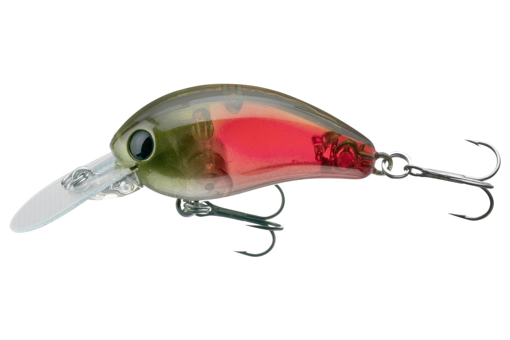 TN Baby Crank 35F-DR