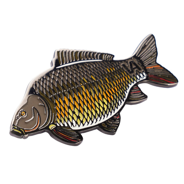 Carp He