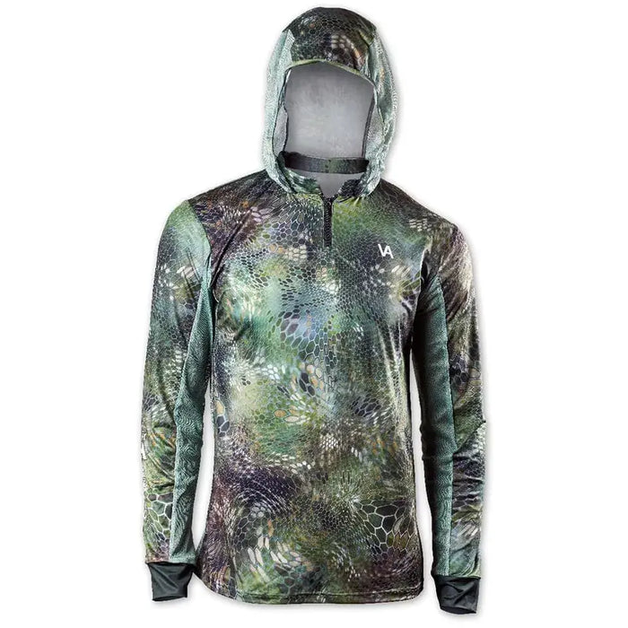 ჰუდი Long Sleeve Hoodie UPF50+