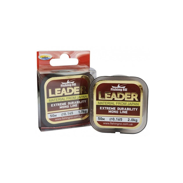 Leader