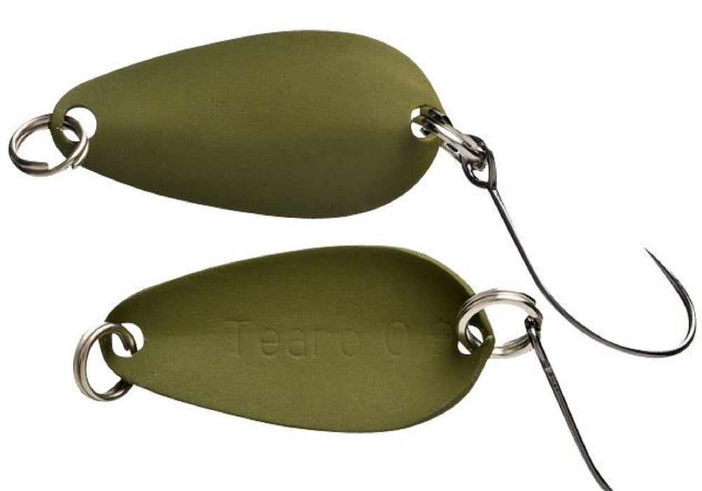 Tearo