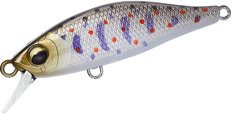 Silver Creek Minnow