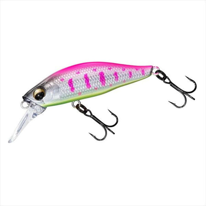Silver Creek Minnow Diving Custom