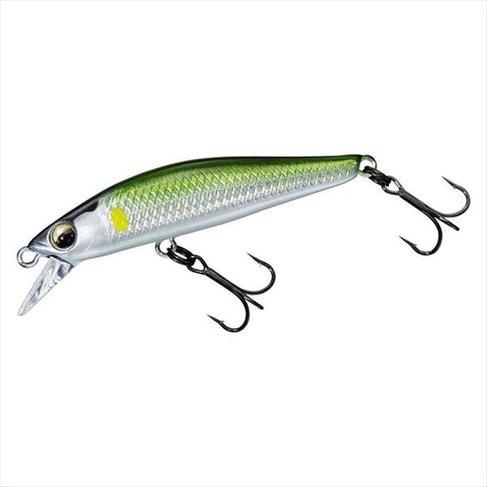 Silver Creek Minnow Dart Custom