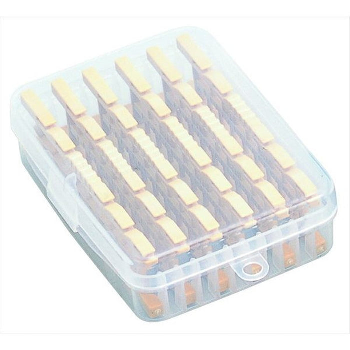 Shikakemaki 3 Case
