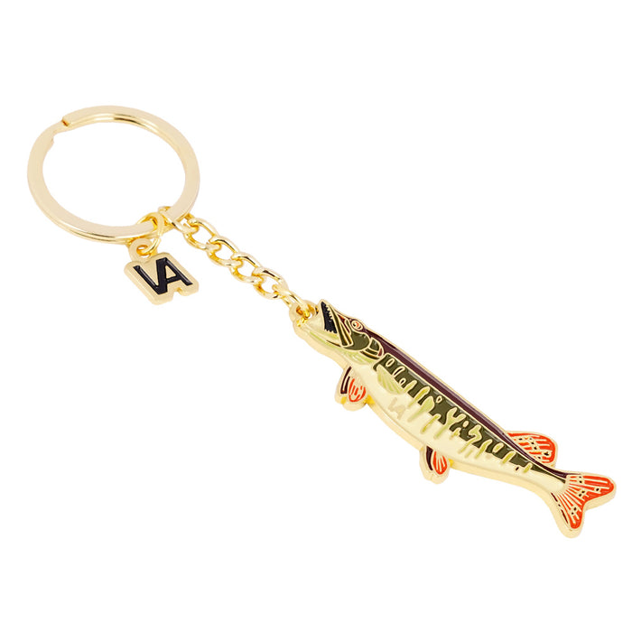 Pike