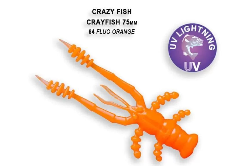 CrayFish