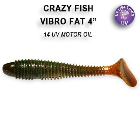Vibro Fat