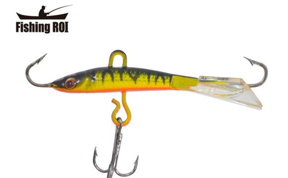 Ice Jig