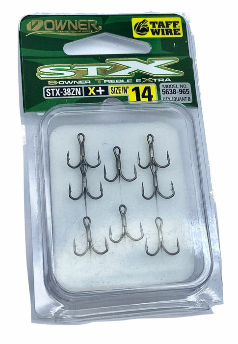 STX-38ZN