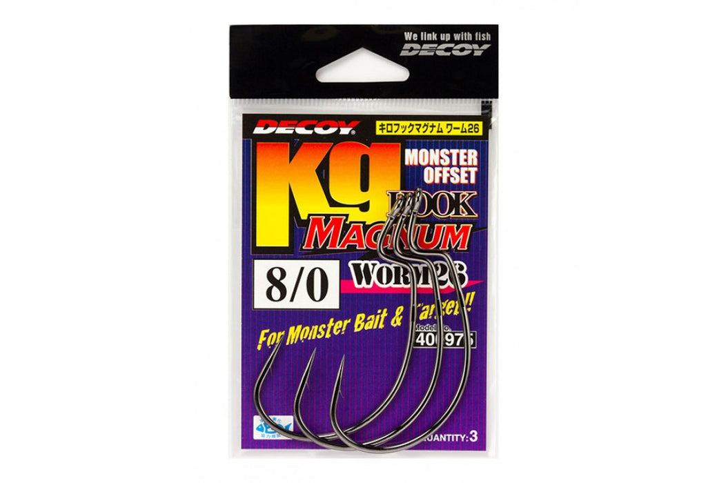 Hook Magnum
