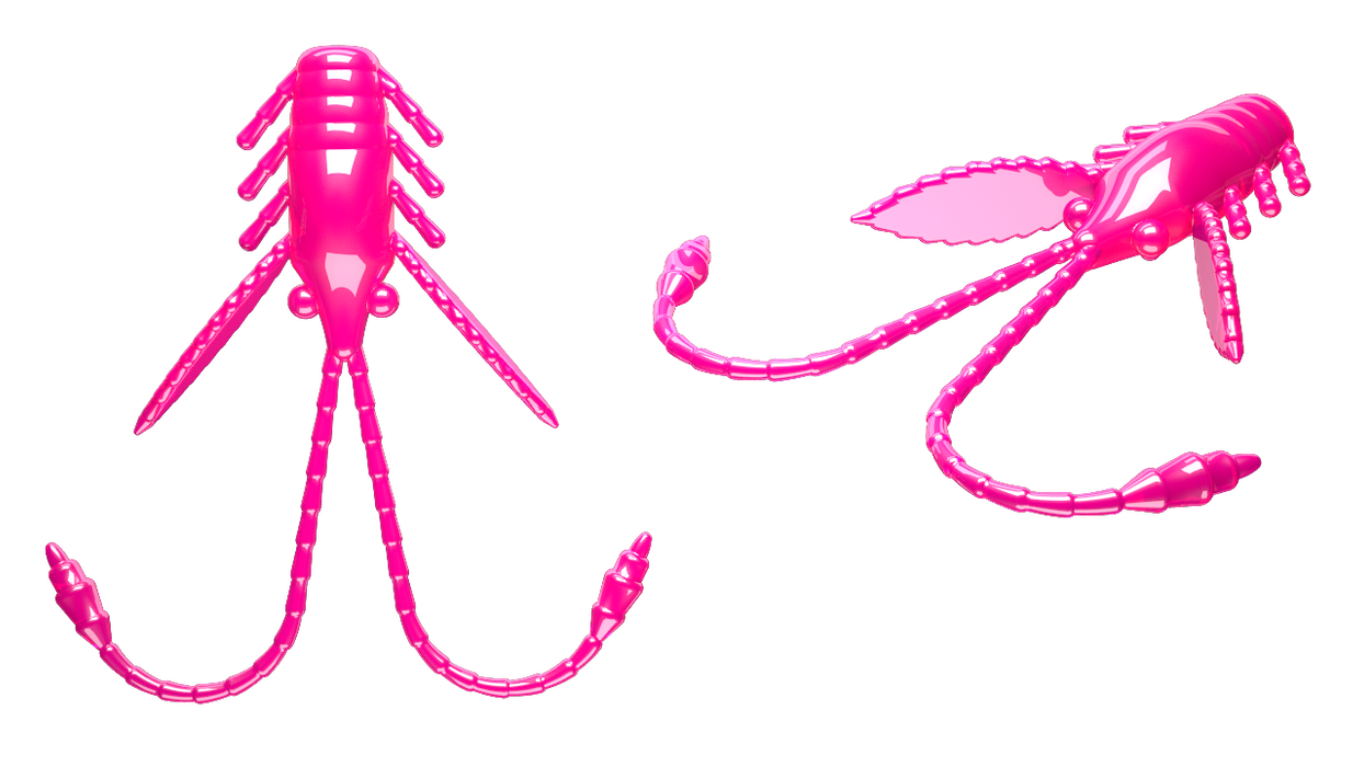 Pro Nymph