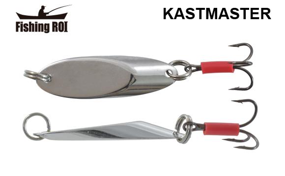 Kastmaster