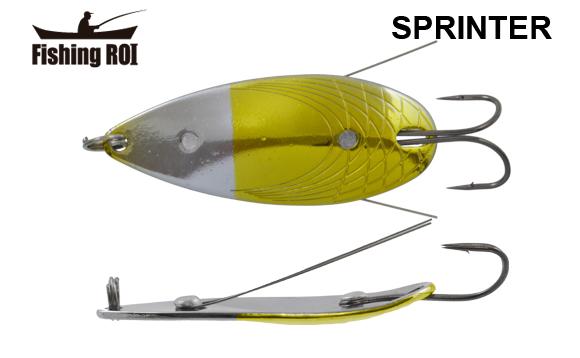 Sprinter