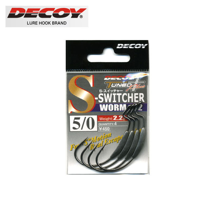 Switcher Worm