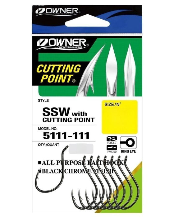 CUTTING POINT 5111