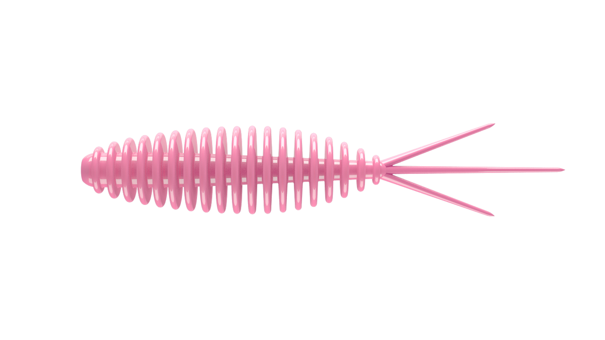 Turbo Worm