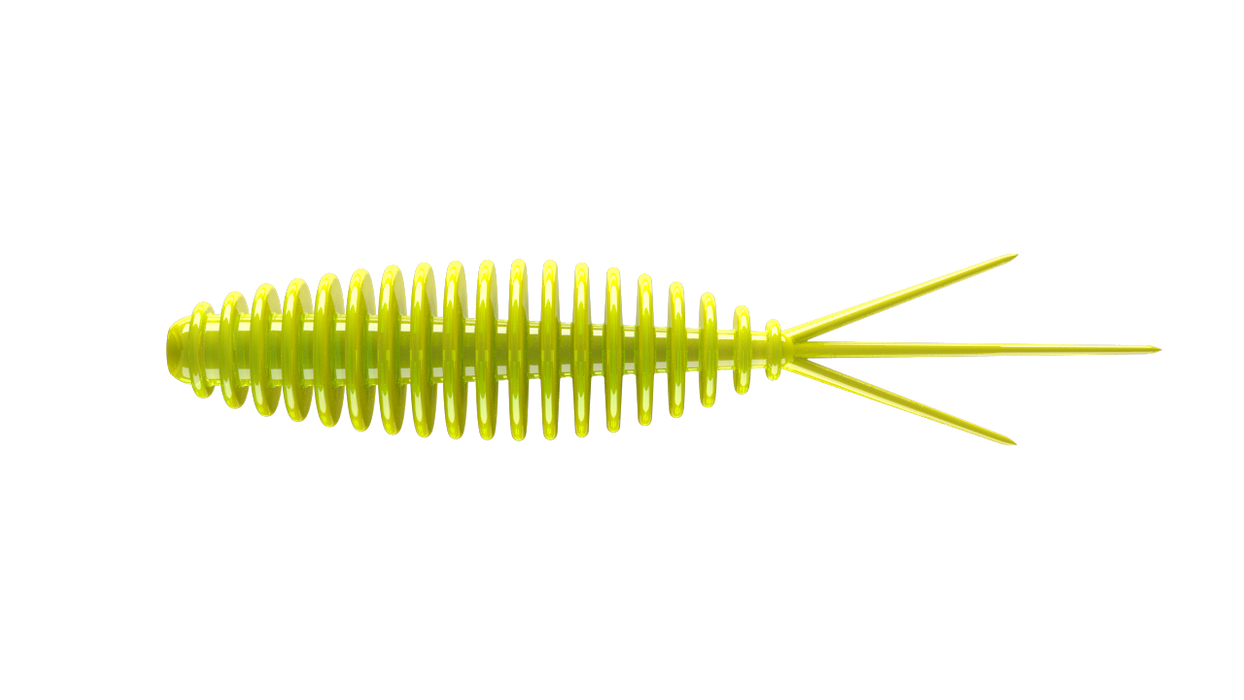 Turbo Worm Mini