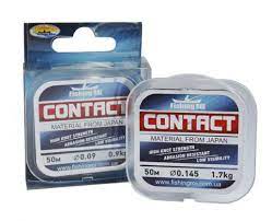 Contact