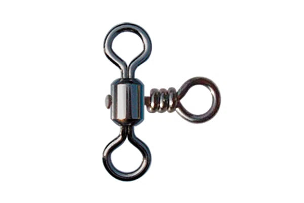 Rolling Swivel 3