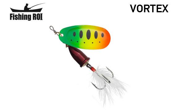 VORTEX+