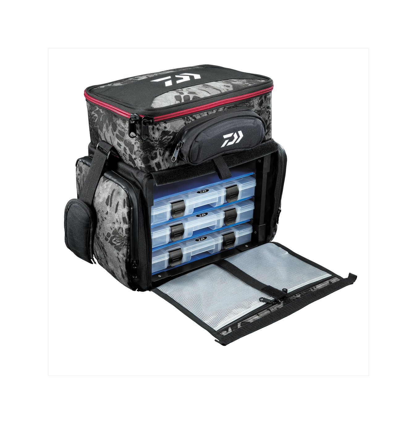 Storage and Transport