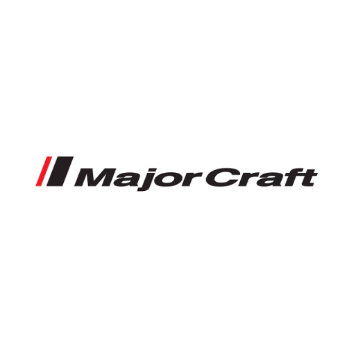 Major Craft Rods