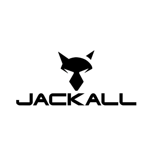 Jackall Rods