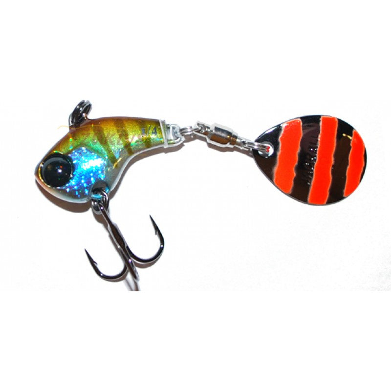Tail Spinner