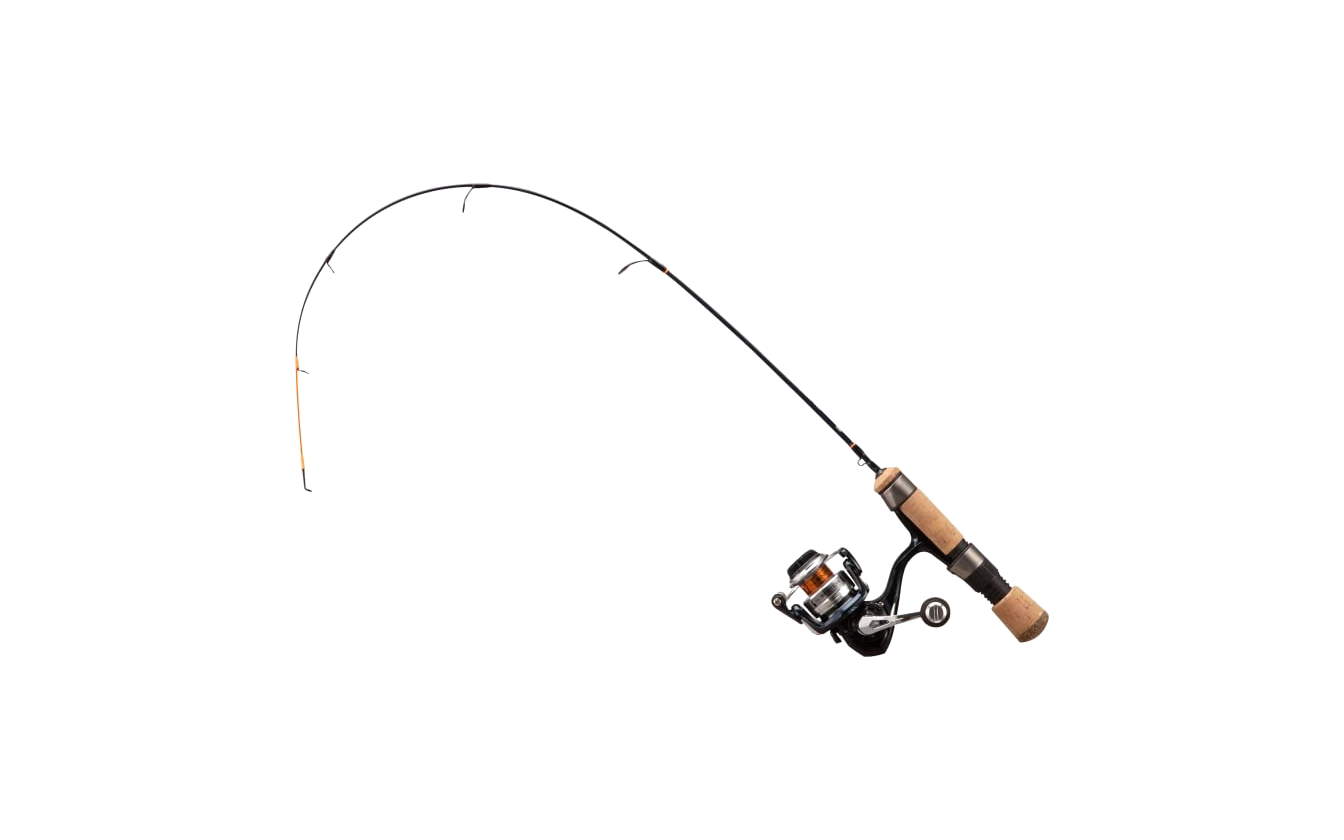 Winter Rods