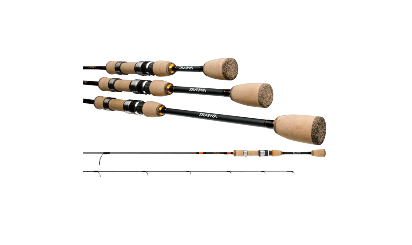Rods