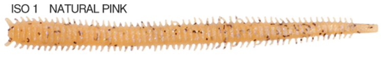 MARUKYU ISOME L