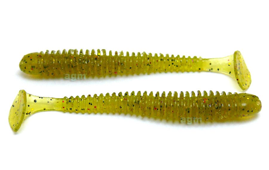 Vibro Worm