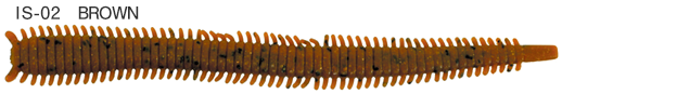 MARUKYU ISOME L