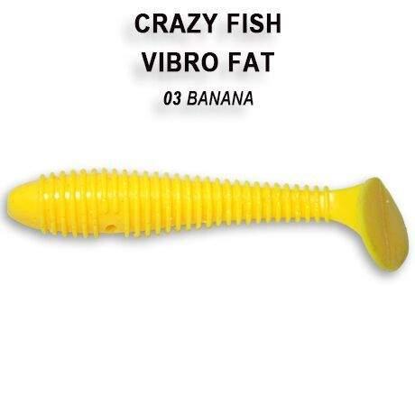 Vibro Fat