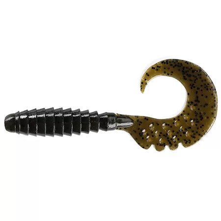 Fancy Grub 1"