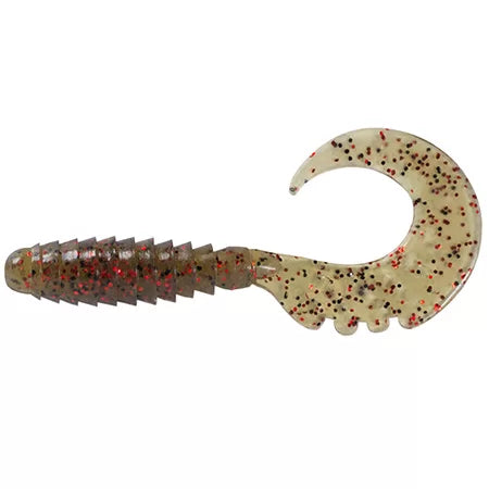 Fancy Grub 1"