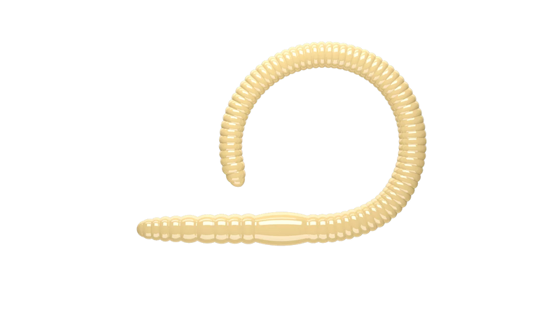 Flex Worm Cheese