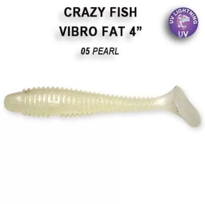 Vibro Fat