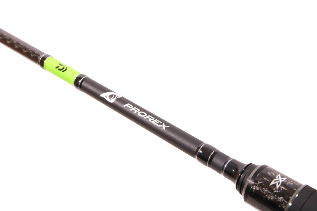 Prorex X Spin