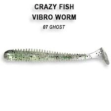 Vibro Worm