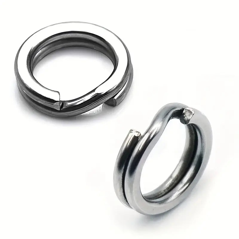Split Ring