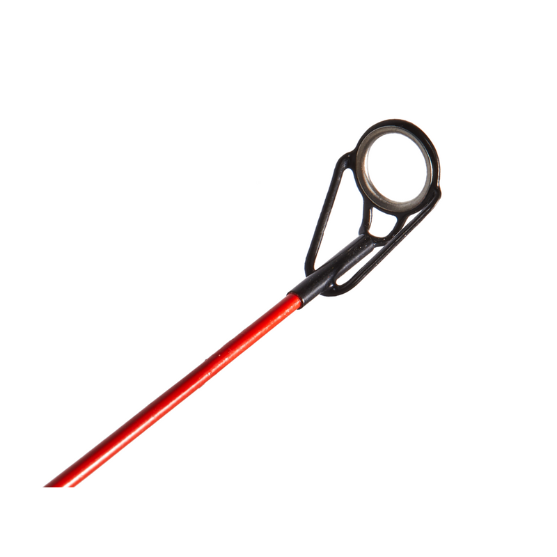 Ice Rods Travel Hard