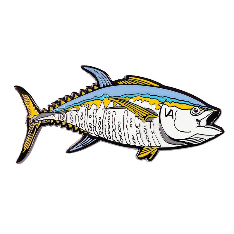 Blufin Tuna He