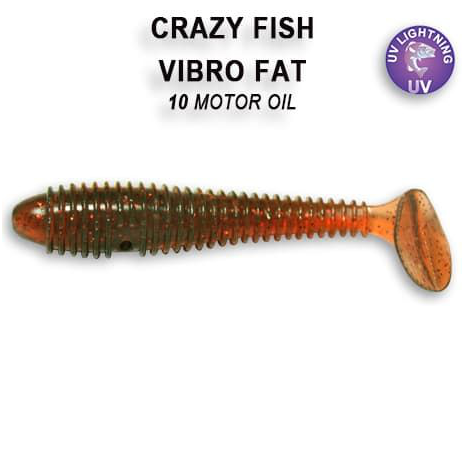 Vibro Fat